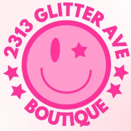 Ikon 2313 Glitter Ave Boutique